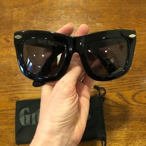 GREY ANT status sunglasses